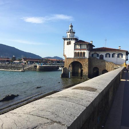 Getxo Garden Houses - The Chalet Villa Exterior foto